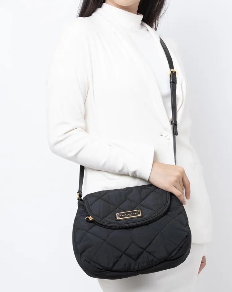 Marc jacobs natasha deals quilted crossbody