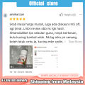 Vitamin Kucing Ubat Bulu Gugur Cat Supplement Skin Hair Coat Cantikkan  Seaweed 60 tablet. 
