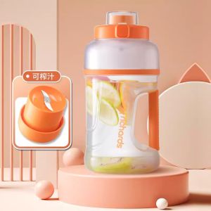 Morphy RICHARDS MR9802 juicer / Blender Buah wireless portable Kapasitas Besar Untuk outdoor
