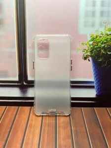 Case Oppo Reno 6 4g Softcase Ume Matte Rainbow