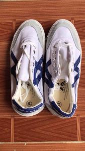 Giày Bata Thượng Đình Chính Hãng Cao Cấp Size 38 – 43