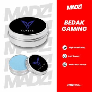 ROG BEDAK GAMING PREMIUM PELICIN LAYAR UNTUK MAIN GAME FREE FIRE PUBG MLBB