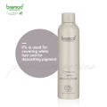 Bremod Premium MILK TEA ASH BUNDLE 8.17  (HAIR COLORANT/HAIR DYE WITH OXIDIZING CREAM) Hair Color. 