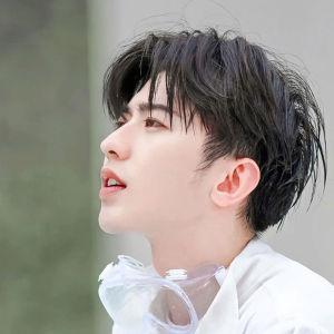 วิกผม สำหรับผู้ชาย วิกผมผู้ชายซอยสั้น วิกผมปลอม วิกผมเกาหลี วิกผมสั้น วิกผมแฟชั่น วิกคอสเพลย์ วิกผมคลุมทั้งศรีษะ วิก มี3 สีให้เลือก