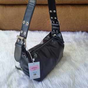 กระเป๋าหนังPU กระเป๋าแบรนด์แท้ กระเป๋าสะพายผญ กระเป๋าแฟชั่นใบเล็ก 8 นิ้ว กระเป๋าสะพายไหล่