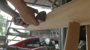 [SG Sellers] Desktop Computer Desk Desk Bookshelf Integrated Student Desk