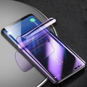 Antigores Jelly Hydrogel Anti Radiasi Blue Light INFINIX Zero 30 4G Zero 30 5G Zero 40 4G Zero 40 5G Zero Flip Zero Ultra TPU Full Screen Protector
