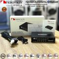 🔥คุ้มราคา🔥DSP PROCESSOR ยี่ห้อ NAKAMICHI แท้!! มีใบรับประกัน รุ่น NDSK4285AU 31 BAND EQUALIZER เครื่องเสียงรถยนต์ เพาเวอร์แอมป์ DSP Amplifier อินพุต2 เอาต์พุต8 Built-in Bluetoot ปรับจูนจากมือถือและโน๊ตบุ๊ค ชุดปรับแต่งจูนระบบเสียง เครื่องเสียงรถ. 
