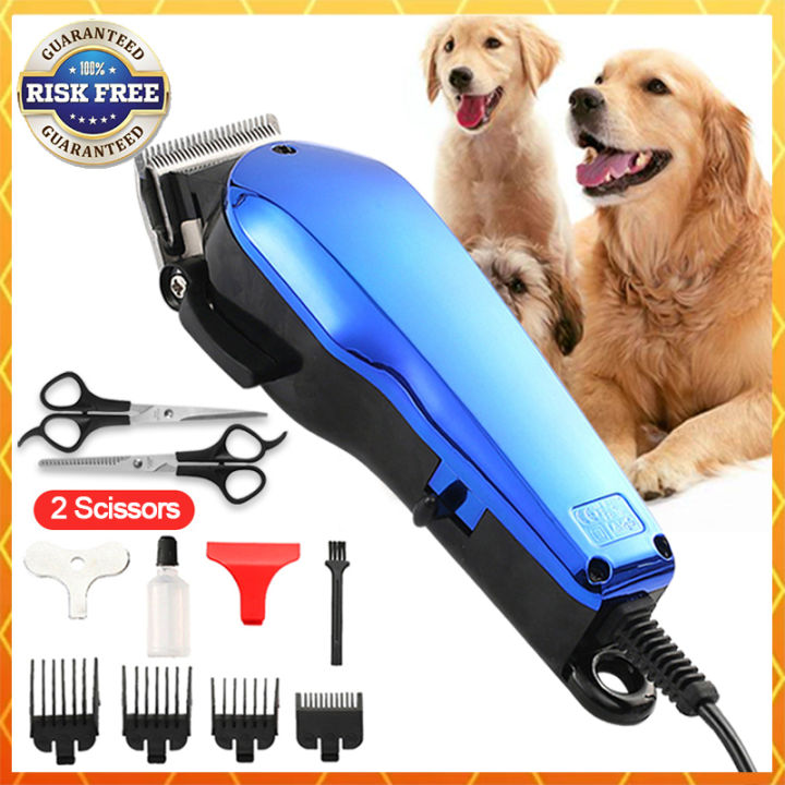 Lazada razor best sale for dogs