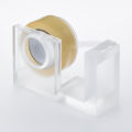 MUJI Acrylic Tape Dispenser. 
