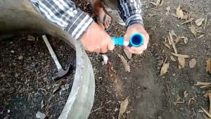 น้ำหนู ก๊อกน้ำหนู 4 หุน อย่างหนา 12 ชุด ถูกที่สุด