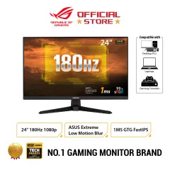 TUF Gaming 27 QHD Curved Gaming Monitor – QHD (2560x1440), 165Hz(Above  144Hz), Extreme Low Motion Blur™, Adaptive-sync, FreeSync™ Premium, 1ms  (MPRT), HDR10 - VG27WQ1B 
