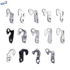 1Pc MTB Bike Bicycle Rear Gear Mech Derailleur Hanger Dropout Convertor Adapter P6081