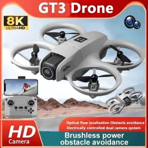 ✅Free Shipping✅JAPAN Professional Drone Dual 4K HD Camera Intelligent Obstacle avoidance Remote Control