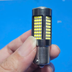 Đèn Led Lùi VF5 Đèn phanh VF5 Bóng đèn led ô tô chân T15 1156 Nháy cảnh báo 3 lần trước khi sáng