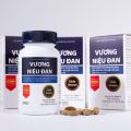Viên uống Vương Niệu Đan Thái Minh - Cải thiện tiểu đêm, tiểu nhiều, tiểu són - Hộp 20 viên & lọ 80 viên. 