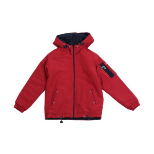 Jaket Anak Small Size Karakter Gratis Tambah Nama