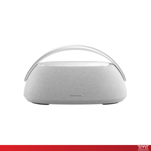 Harman Kardon Go+ Play 3 Wireless Bluetooth Speaker 3-way stereo sound