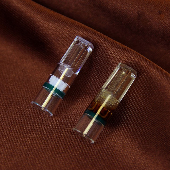 Coarse, medium and fine count disposable cigarette holder filter disposable cigarette filter