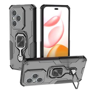 Shockproof Magne Case for Honor 400 Lite Honor400 Pro 5G Slide Camera Lens Ring Stand Protect Cover For Honor 400 Pro