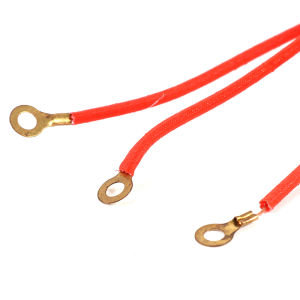 [ezrae Libun] 1pc Rice cooker rice cooker accessories three-pin socket with wire rice cooker p