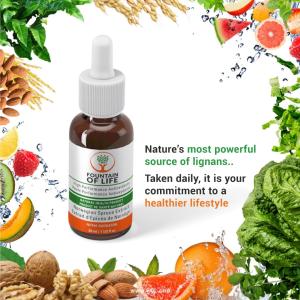 TWIN PACK Natural Powerful Antioxidant Product - Good for Skin Hair loss Pets Weight loss - Organic Certified - Fountain Of Life - FOL