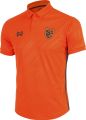 WARRIX เสื้อทีมชาติไทย 2023-24 เกรดเสมือนเสื้อแข่ง (Replica Version) Thailand National Team Kit WA-233FBATH52. 