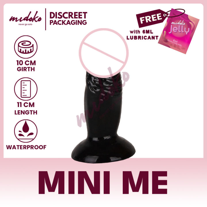 rose toy travel lock 5 Top Male Interactive Sex Toys main image 1