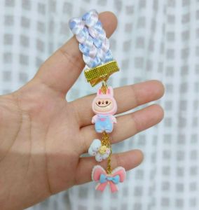 สายรัดเข็มขัดแฟ่ชั่นนักเรียน/นักศึกษา รหัสD