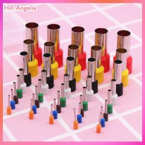 [Hill Angelia] 40pcs Set Mini Clay Cut Mold Pottery Ceramics Tool DIY Indentation Round Mold