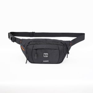 Tas Pinggang Zarventure Welden Waistbag Garansi Resmi Slingbag Pria Tas Pria