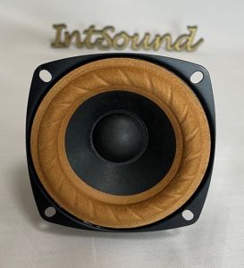 (ส่งจากไทย) ลำโพง 3 นิ้ว ฟูลเรนจ์ เสียงดีมาก Audio Labs - Full Range 3 Inch (1 ดอก)