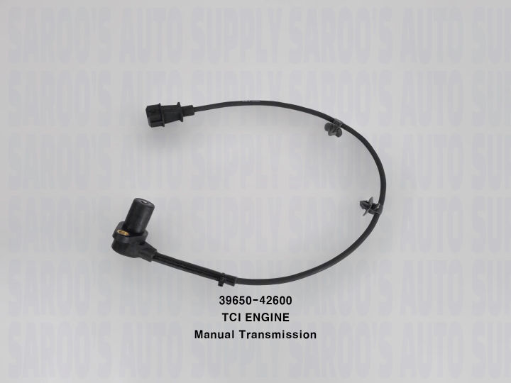 [TCI][Genuine] Crankshaft Position Sensor For Hyundai Starex, Grand ...
