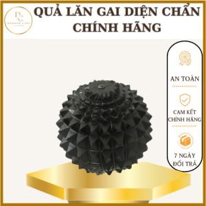 Quả Cầu Gai Diện Chẩn Bùi Quốc Châu Chính Hãng