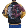 Sukajan jacket เสื้อแจ็คเก็ตปักลายญี่ปุ่น. 