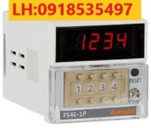 Đồng hồ định thời gian FS4E-1P4 Autonics