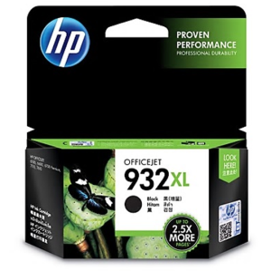 【SUPER SALE】HP ink 932XL 933XL High Yield Black Cyan Yellow Magenta Original Ink Cartridge HP OFFICEJET 6100 6600 6700 premium 7110 7510 7610
