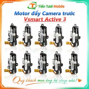 Motor đẩy camera trước Vsmart Active 3V530A