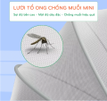 Mùng Ngủ Xếp Gọn Cho Bé - Màn Chụp Tự Bung Em Bé - Màn Chống Muỗi  Sợi Thép Loại Dầy Dễ Gấp Gọn Tiện Lợi cao cấp Che Chống Muỗi Che Toàn Bộ Màn Chống Muỗi Không Đáy Thông Dụng Có Thể Gập Lại Cho Trẻ Em. 