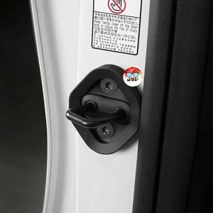 Toyota Alphard Vellfire Estima Voxy Noah Power door Sliding door OEM Rubber