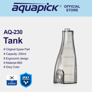 Water Tank Replacement For AQ-230 Water Flosser
