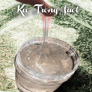 Keo Bẫy Chim Lớn Siêu Dính Chuyên Bẫy Cò Vạc Diệc Chống Chảy Nắng Chống Trôi Mưa Tái Sử Dụng Nhiều Lần Chemeng Store