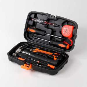Alat Set Perkakas Impor Kualitas Tinggi Bor Cordless 12 V Listrik Palu Tang Obeng Kunci Pas Kunci L Dengan Box Kotak Penyimpanan 102 in 1