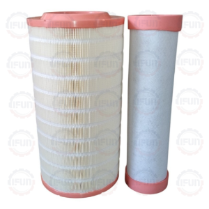 PU2140 K19900C1 AIR FILTER ELEMENT REPLACEMENT KW2140C1 K19950C1 [LOCAL STOCK. READY TO SHIP WITHIN 24HRS. LOCAL SUPPLIER WARRANTY] FOR GENERATOR PARTS