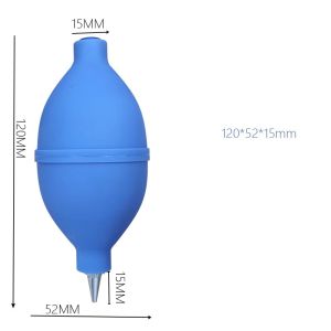 Bóng thổi khí hút bụi thiết bị điện tử điện thoại( vòi nhựa)
