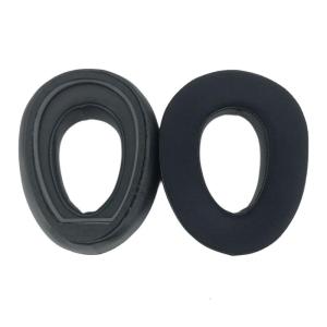 Soft Sponge Earpads Repair for PXC480 PXC550 PXC550II MB660 UC Headphone Lightweight Cooling Gel Ear Cushions