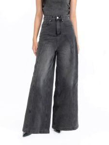 Pania Anna jeans in Ink wash แพนญากางเกงยีนส์รุ่นแอนนาสีอิงค์วอช