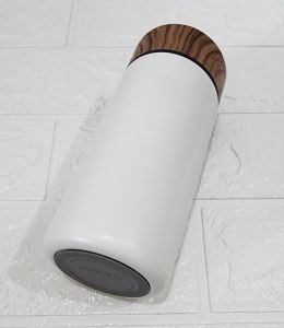 TUMBLER TERMOS SARINGAN 300 ML FASHION PORTABLE VACUUM CUP INSULATED BOTTLE HOT & COOL STAINLESS STEEL 316 / COFFEE TUMBLER / TERMOS TAHAN PANAS & DINGIN
