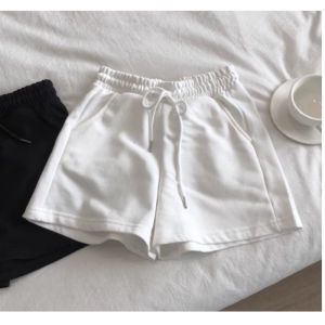 SWEATER KERAH OVERSIZE CROP TOP WANITA BOO | CREWNECK CROP OVERSIZE WANITA KOREAN STYLE | CROP WANITA