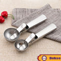 Sendok Es Krim Ice Cream Scoop Sekop Es Krim Stainless Steel. 